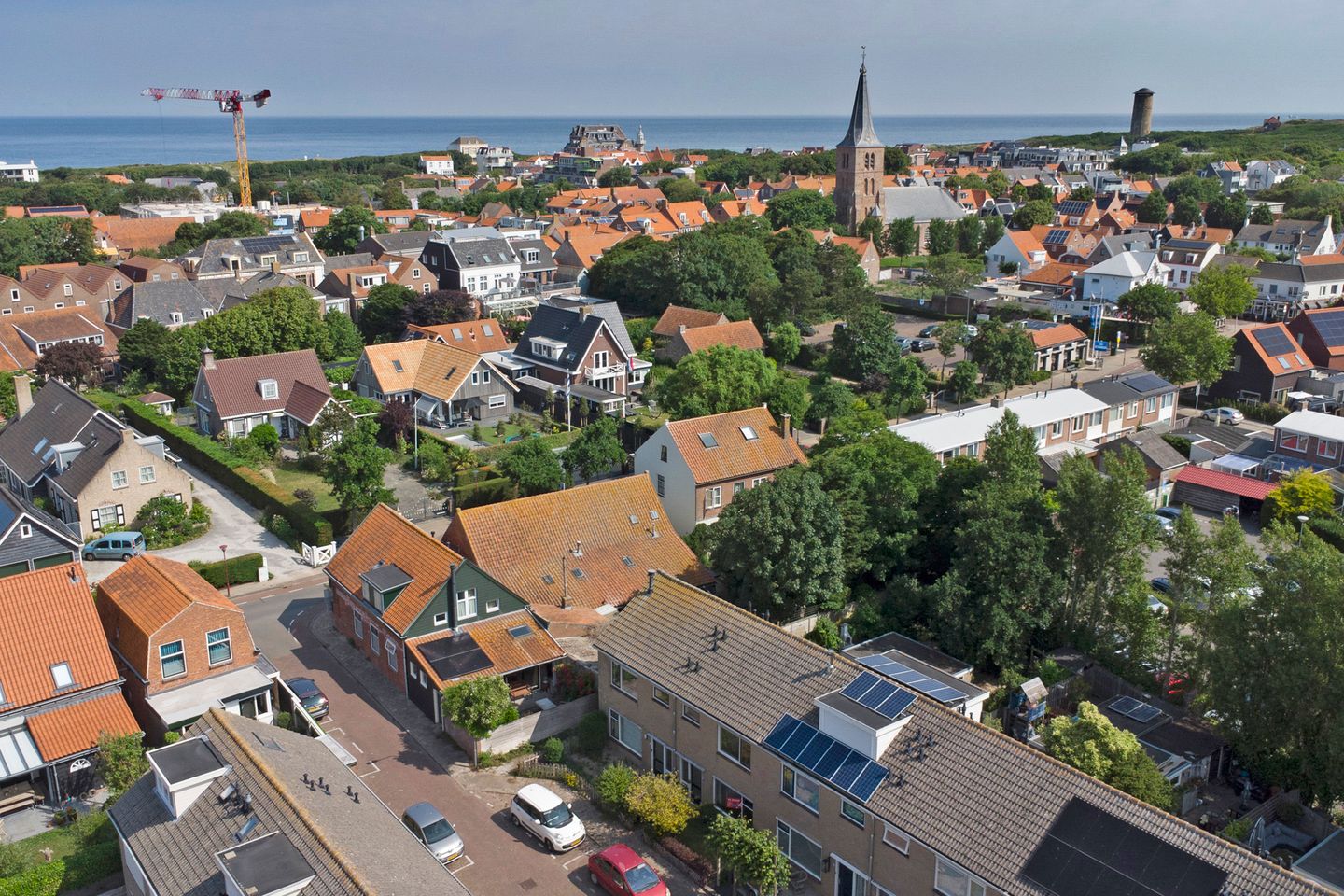 Foto 25 van Lijsterhofstraat 1