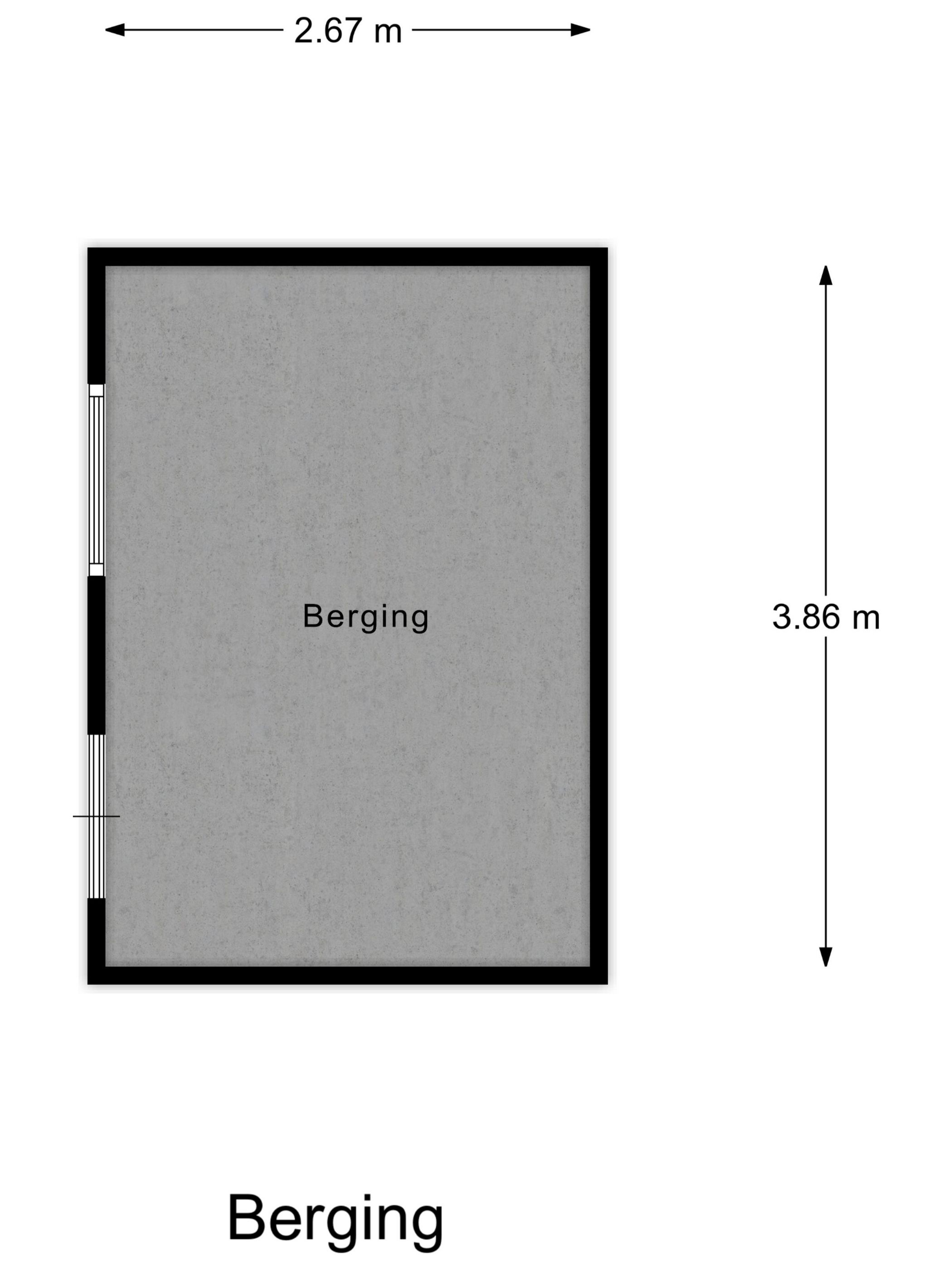 Foto 30 van Lijsterhofstraat 1