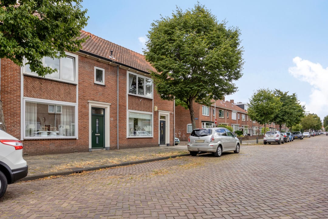 Foto 2 van Oosterduinweg 42