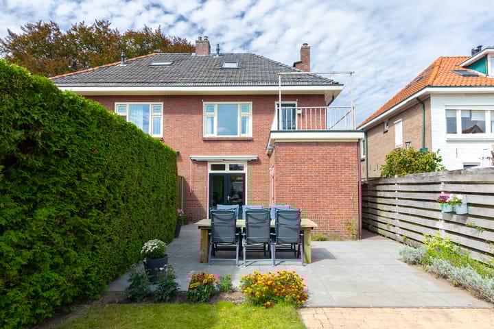 Foto 3 van Jan Tooropstraat 4