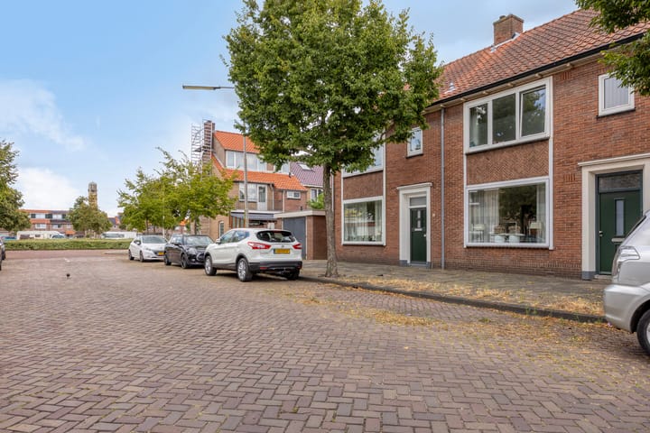 Photo 4 of Oosterduinweg 42