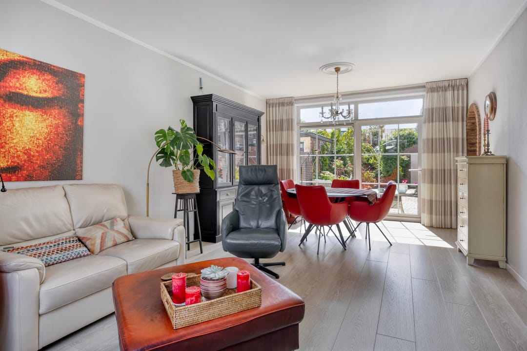 Foto 7 van Oosterduinweg 42