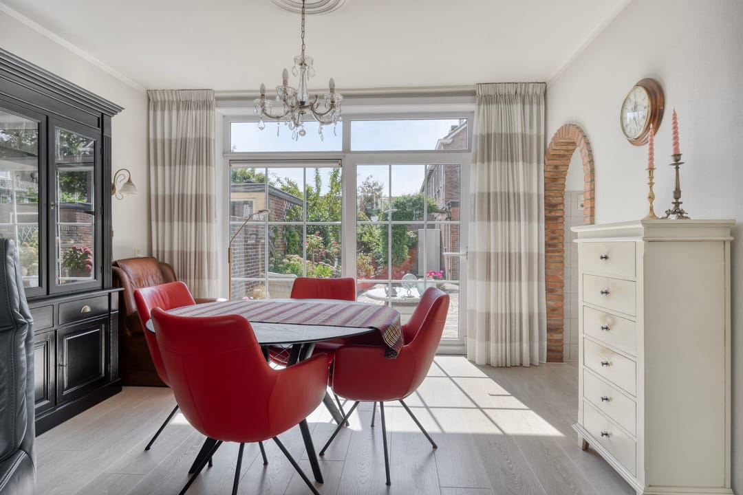 Foto 8 van Oosterduinweg 42