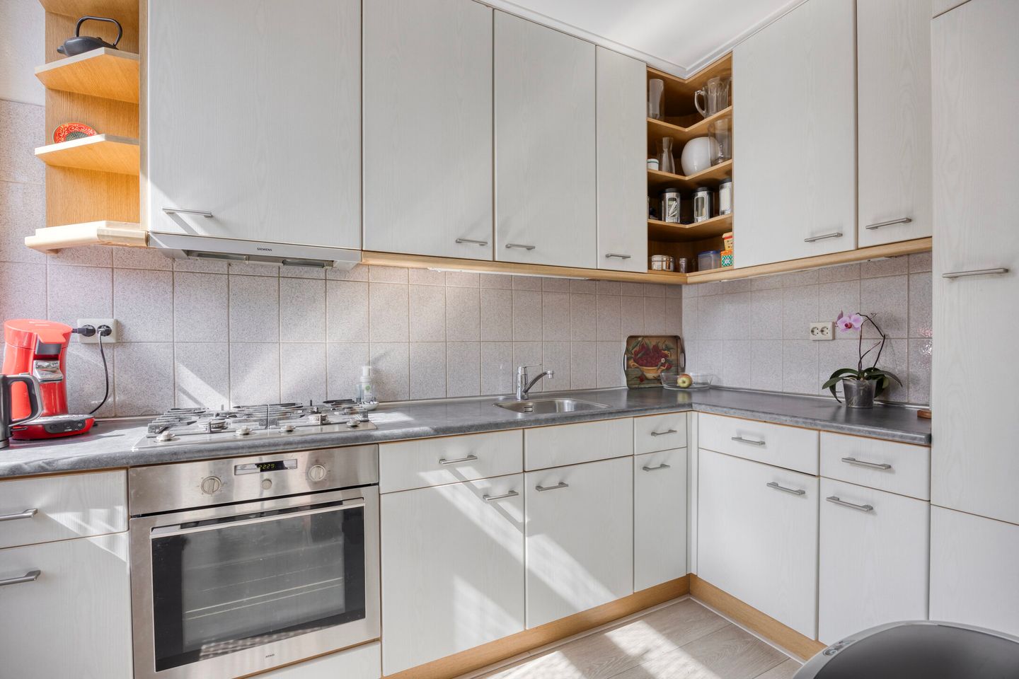 Foto 10 van Oosterduinweg 42