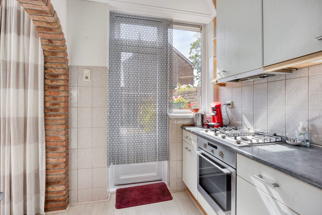 Foto 11 van Oosterduinweg 42