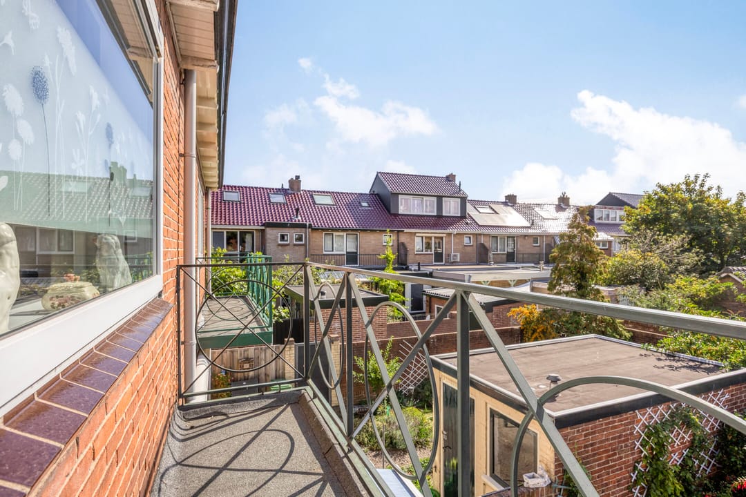 Foto 16 van Oosterduinweg 42