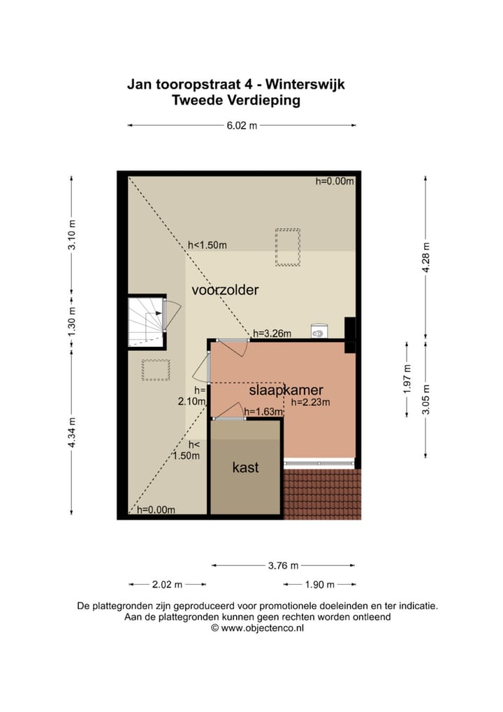 Foto 58 van Jan Tooropstraat 4