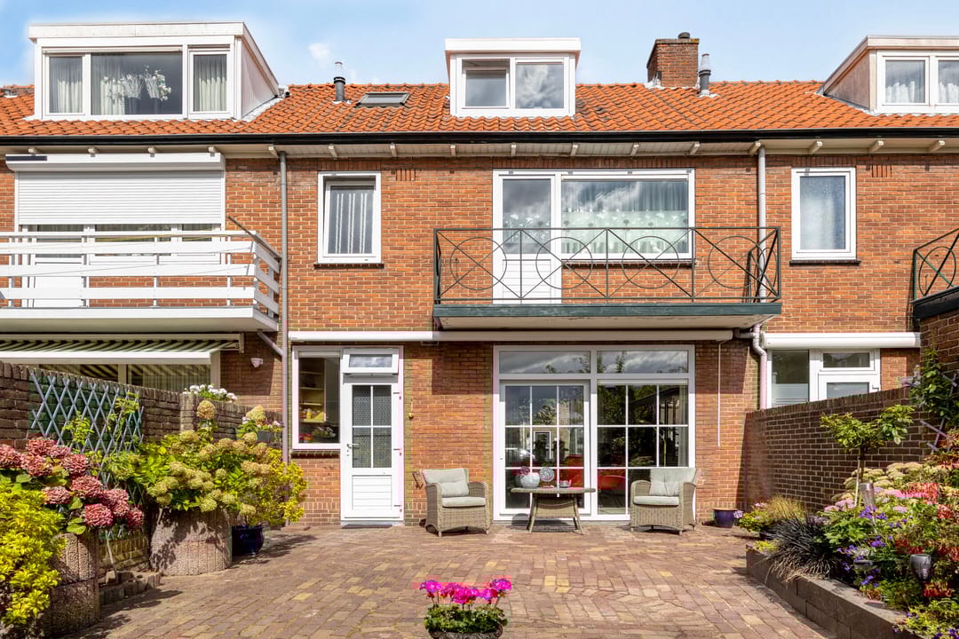 Foto 28 van Oosterduinweg 42