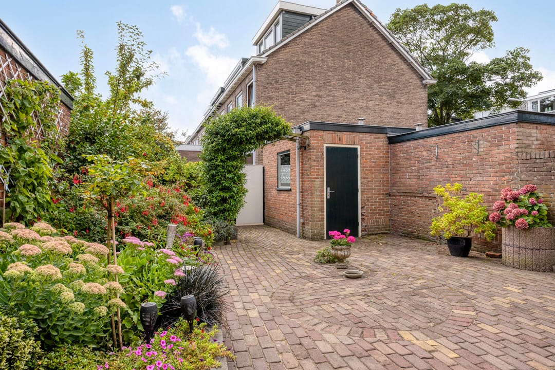 Foto 31 van Oosterduinweg 42