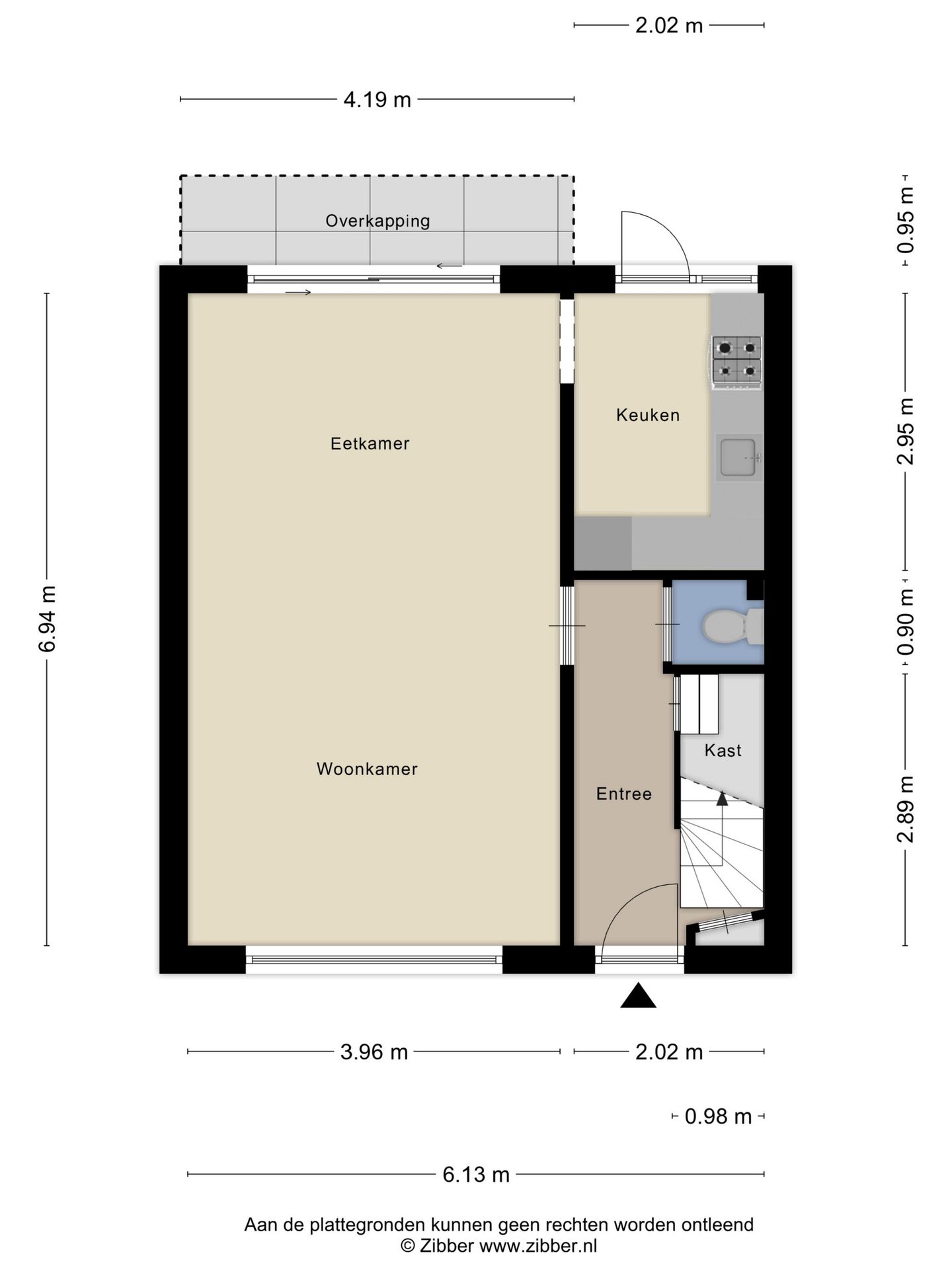 Foto 34 van Oosterduinweg 42