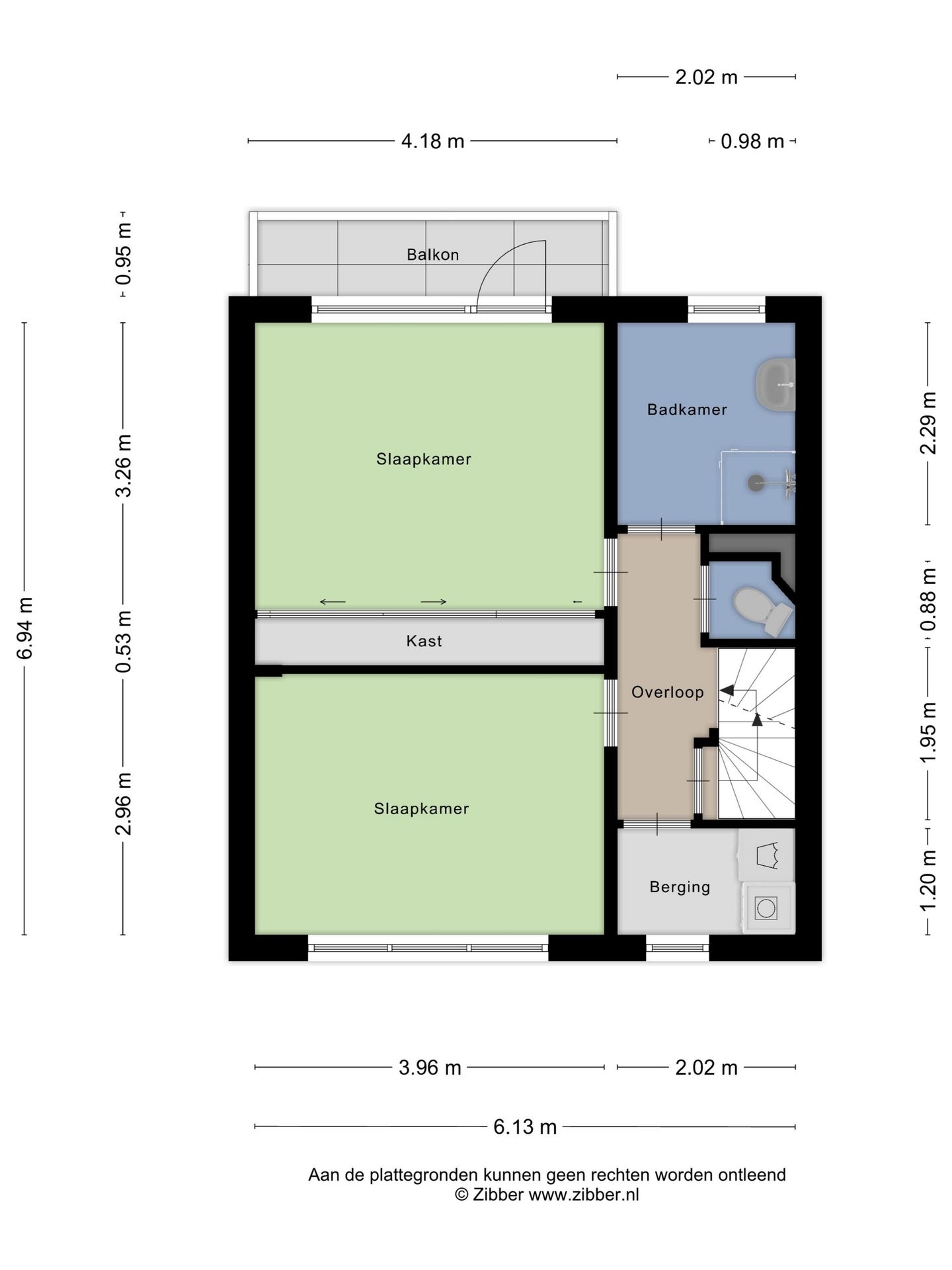 Foto 35 van Oosterduinweg 42