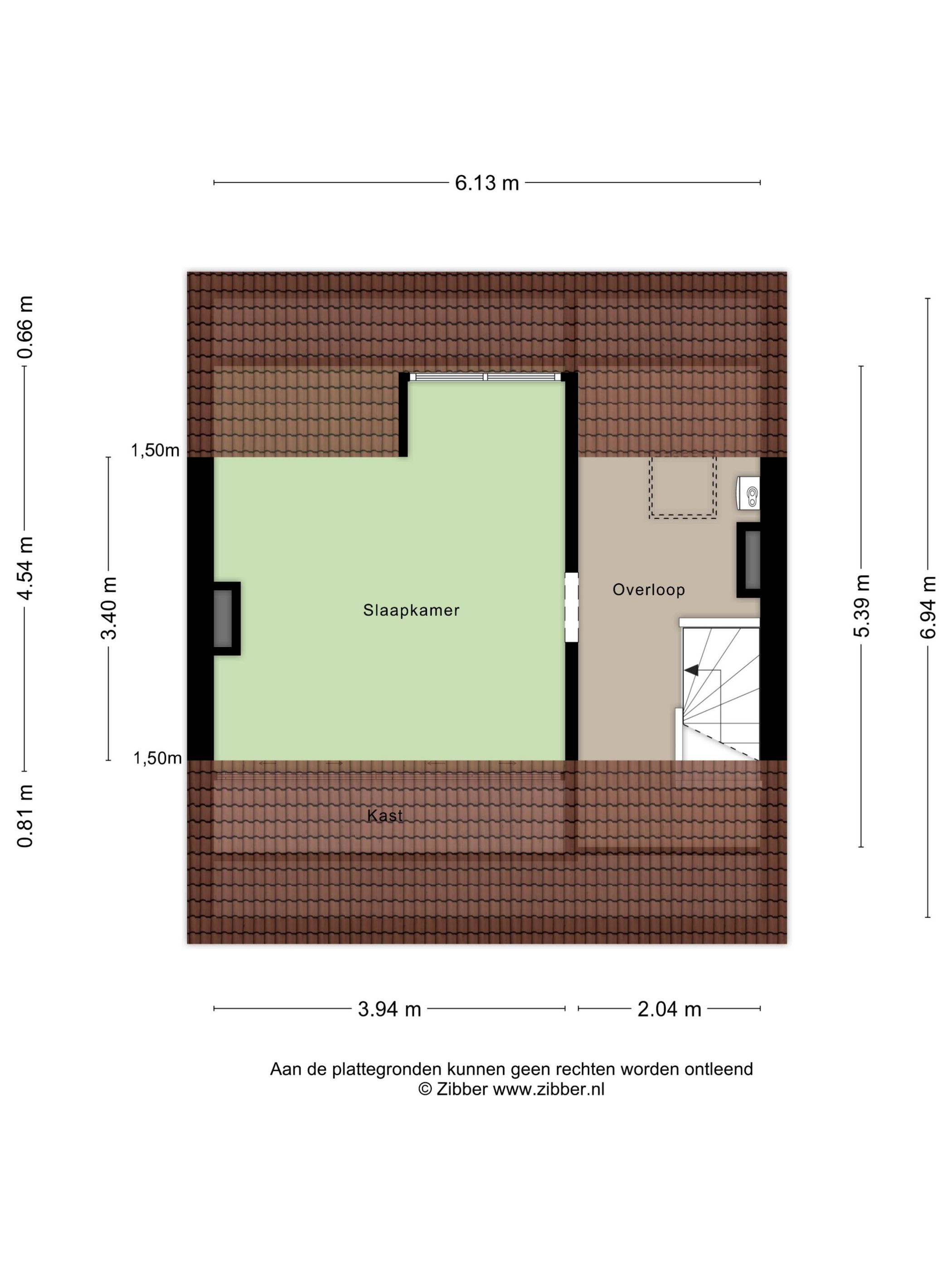Foto 36 van Oosterduinweg 42