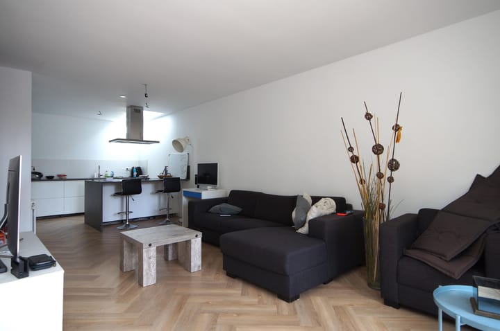 Foto 2 van Dorpsstraat 58-H