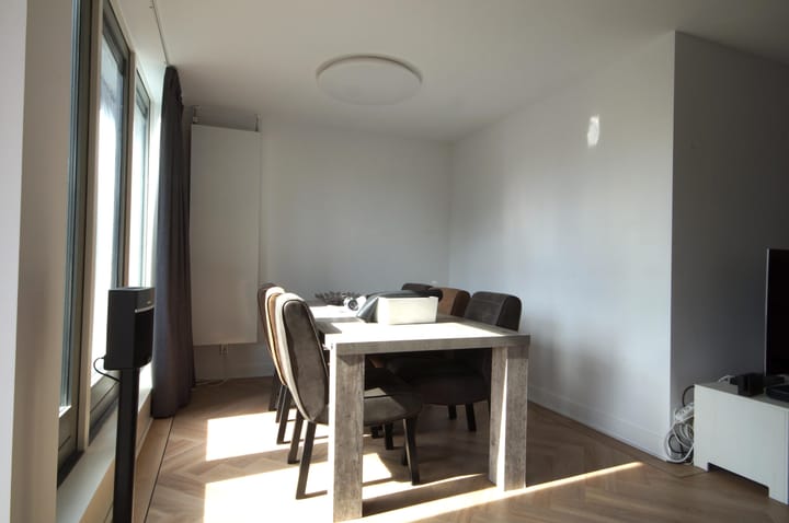 Foto 3 van Dorpsstraat 58-H