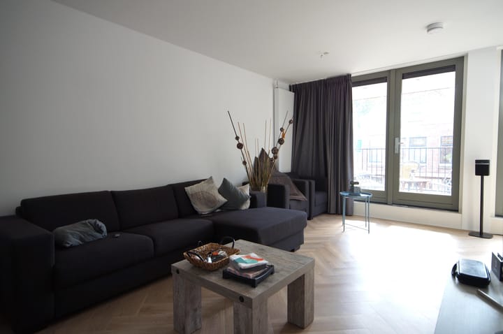 Foto 4 van Dorpsstraat 58-H