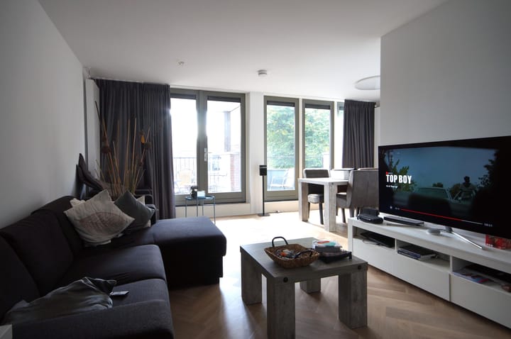 Foto 5 van Dorpsstraat 58-H