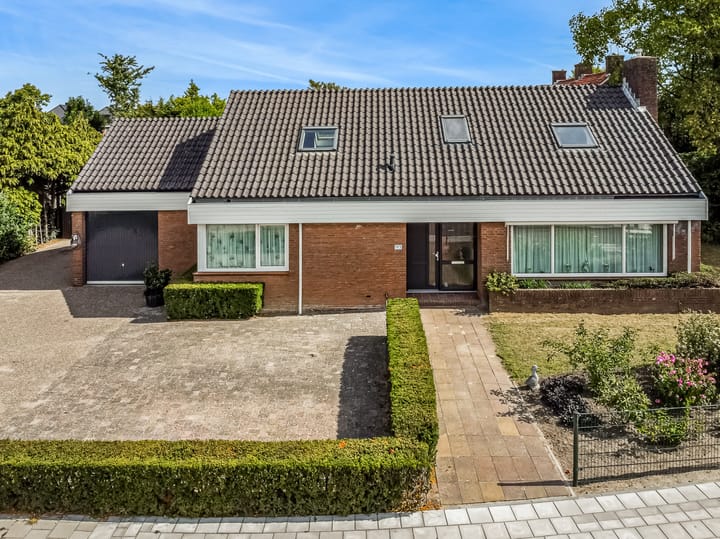 Foto 2 van Machineweg 193