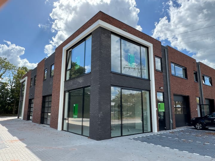 Marconistraat 31, Zwolle