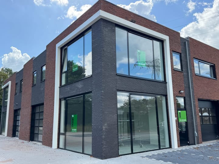 Marconistraat 31, Zwolle