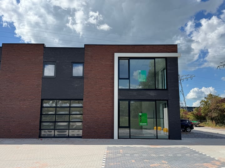Marconistraat 31, Zwolle