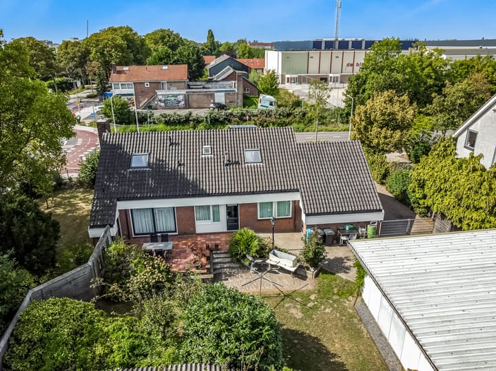 Foto 36 van Machineweg 193