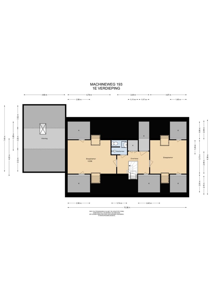 Foto 38 van Machineweg 193