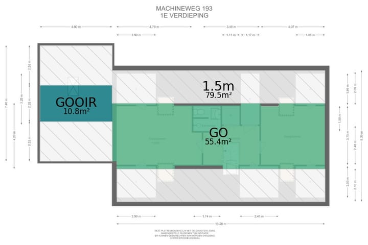 Foto 39 van Machineweg 193