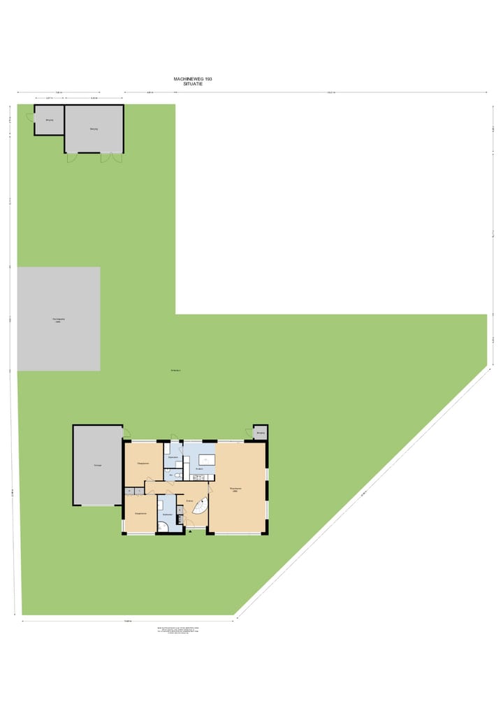 Foto 44 van Machineweg 193