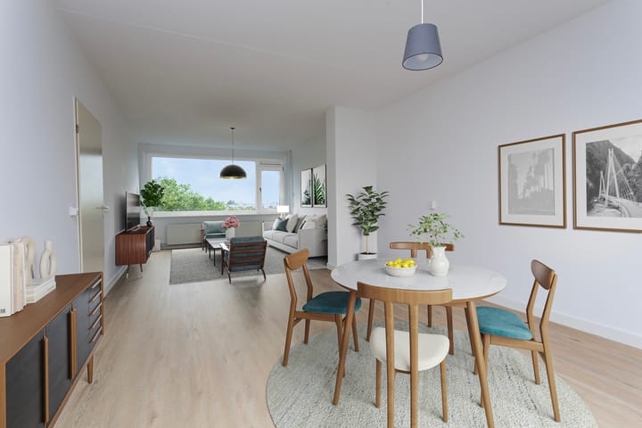 Foto 3 van Eisenhowerlaan 156