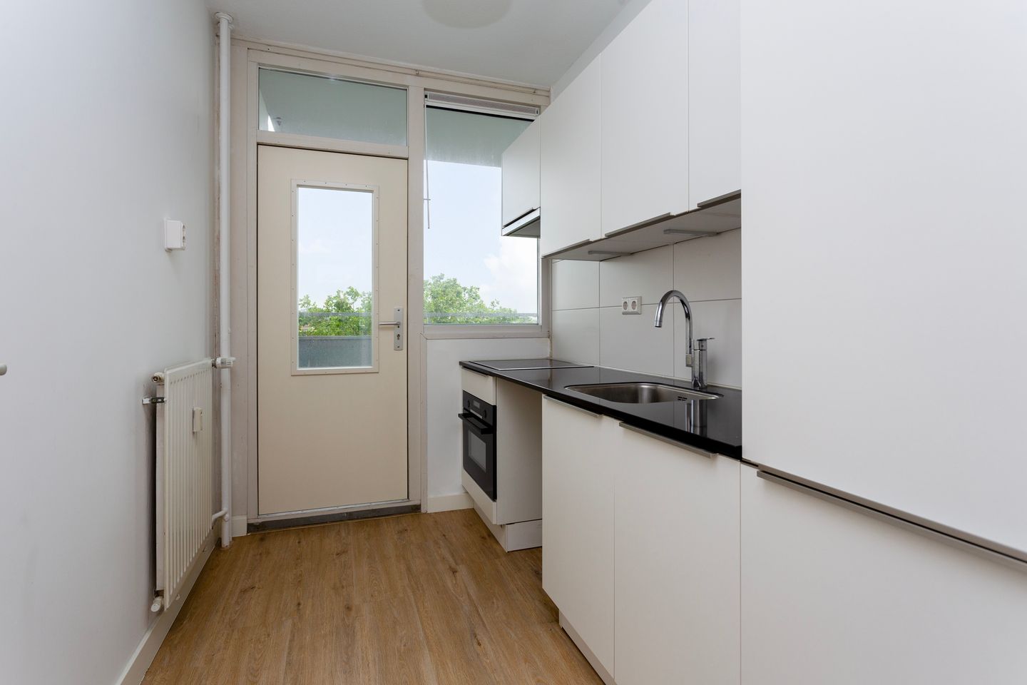 Foto 5 van Eisenhowerlaan 156