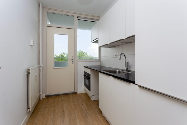 Foto 5 van Eisenhowerlaan 156