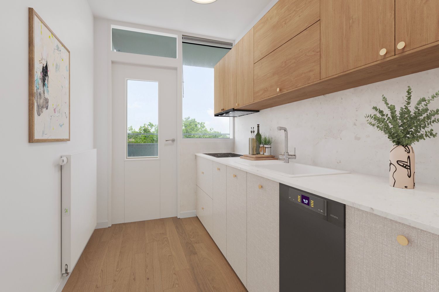 Foto 6 van Eisenhowerlaan 156