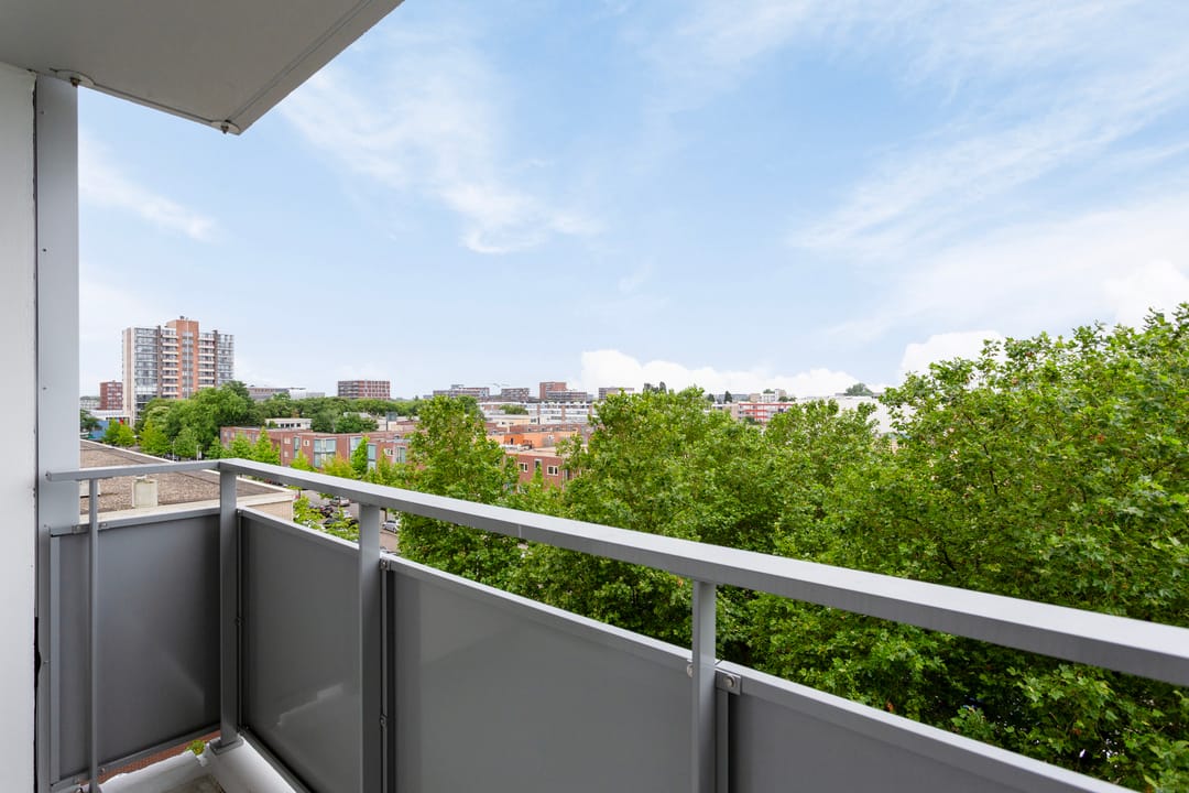 Foto 7 van Eisenhowerlaan 156