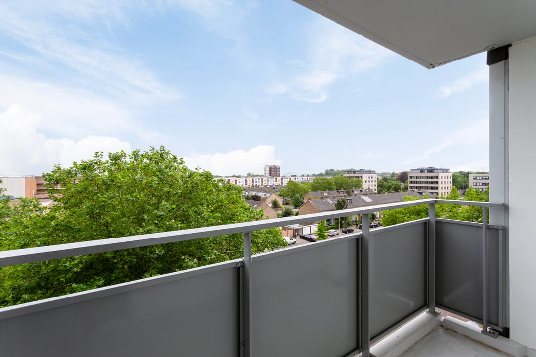 Foto 8 van Eisenhowerlaan 156