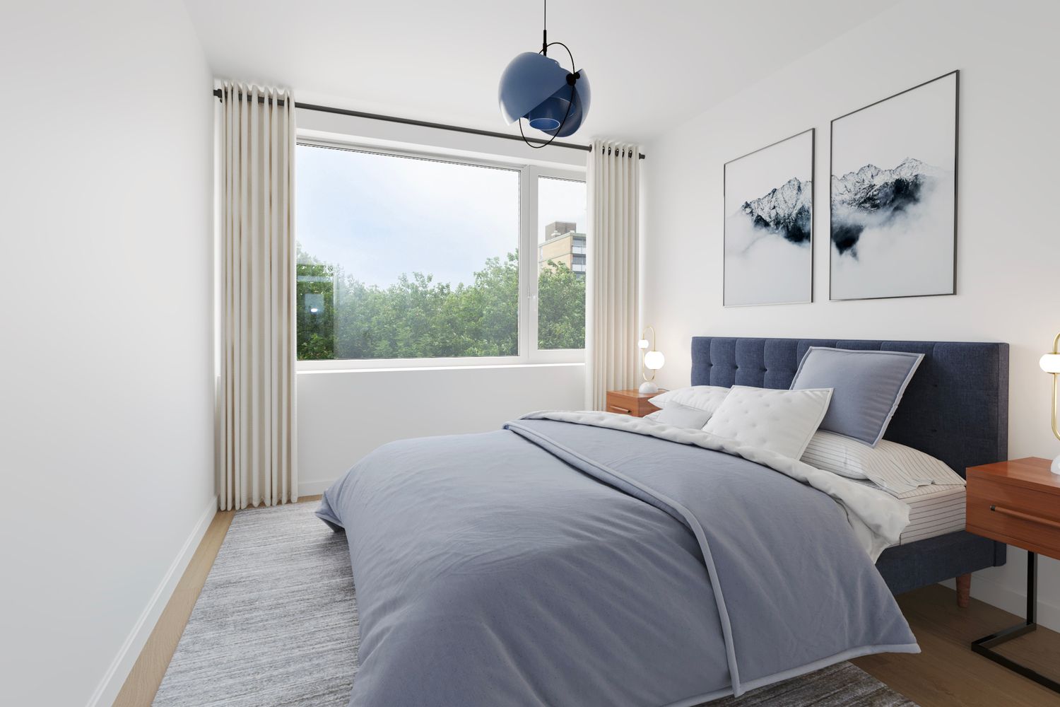 Foto 12 van Eisenhowerlaan 156