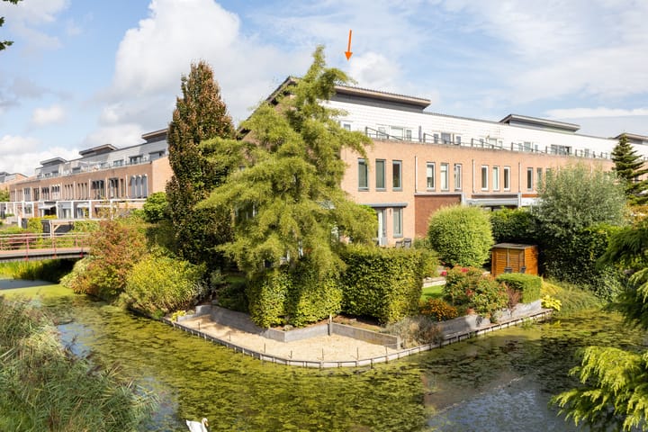 Foto 1 van De Eilanden 20