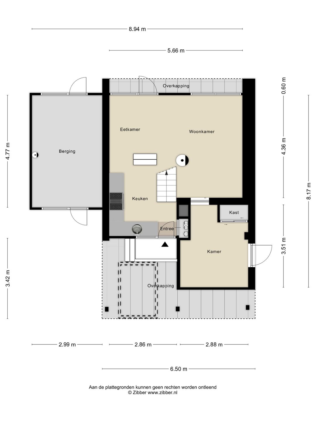 Photo 26 of Helderse Duinen 77