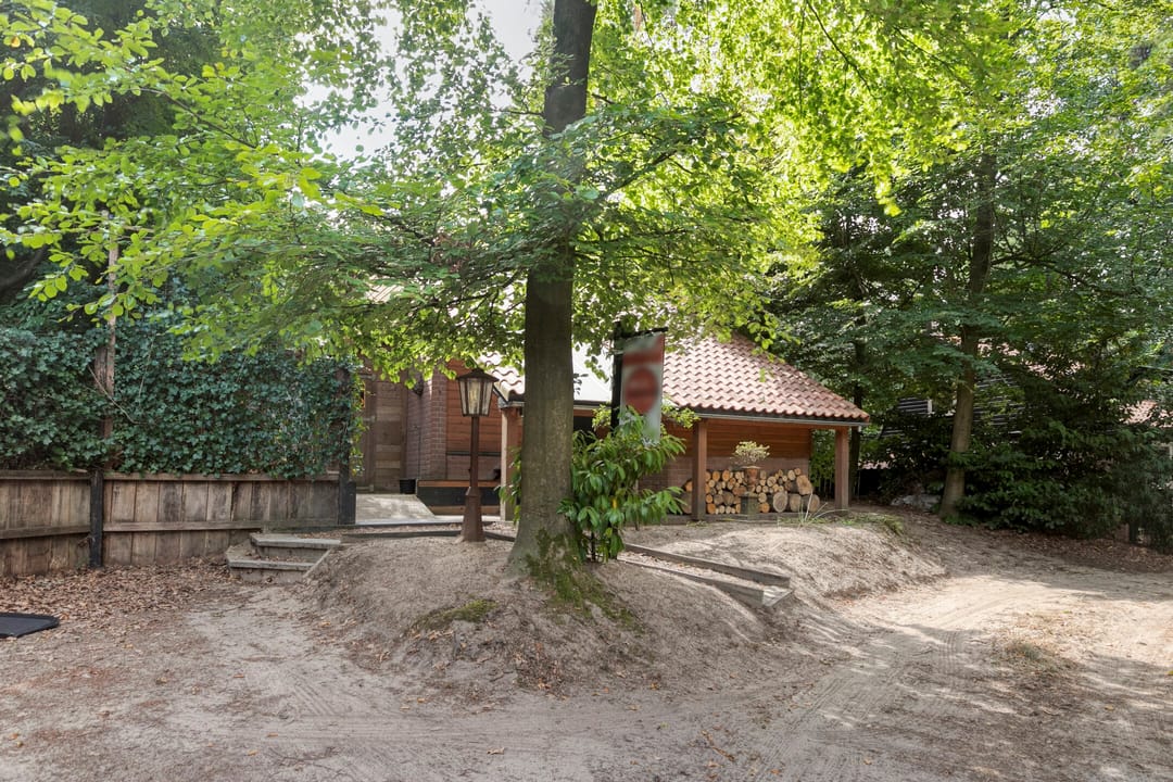 Photo 2 of Helderse Duinen 77