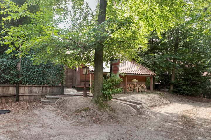 Photo 2 of Helderse Duinen 77