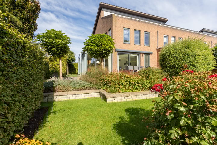 Foto 2 van De Eilanden 20