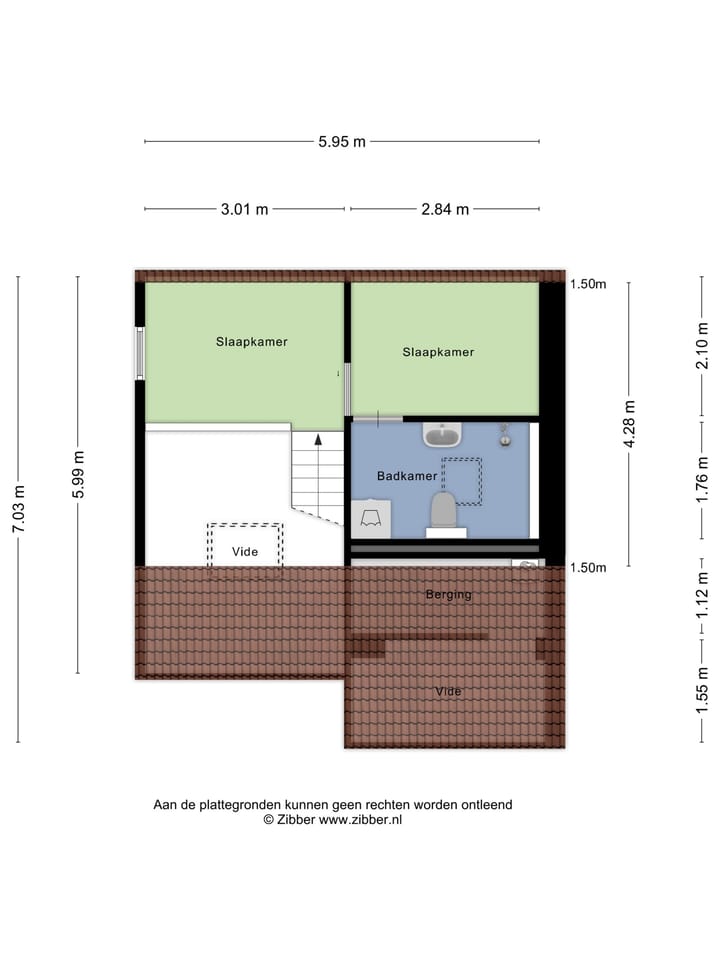 Photo 27 of Helderse Duinen 77