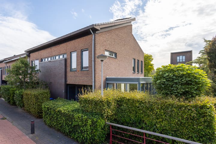 Foto 3 van De Eilanden 20