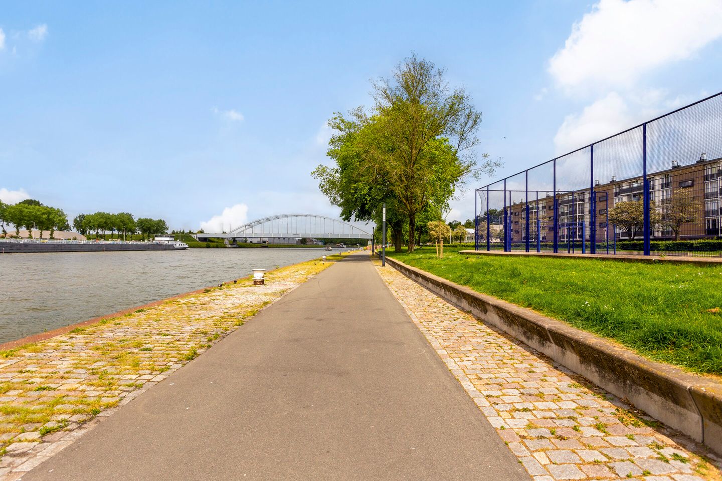 Foto 19 van Eisenhowerlaan 156