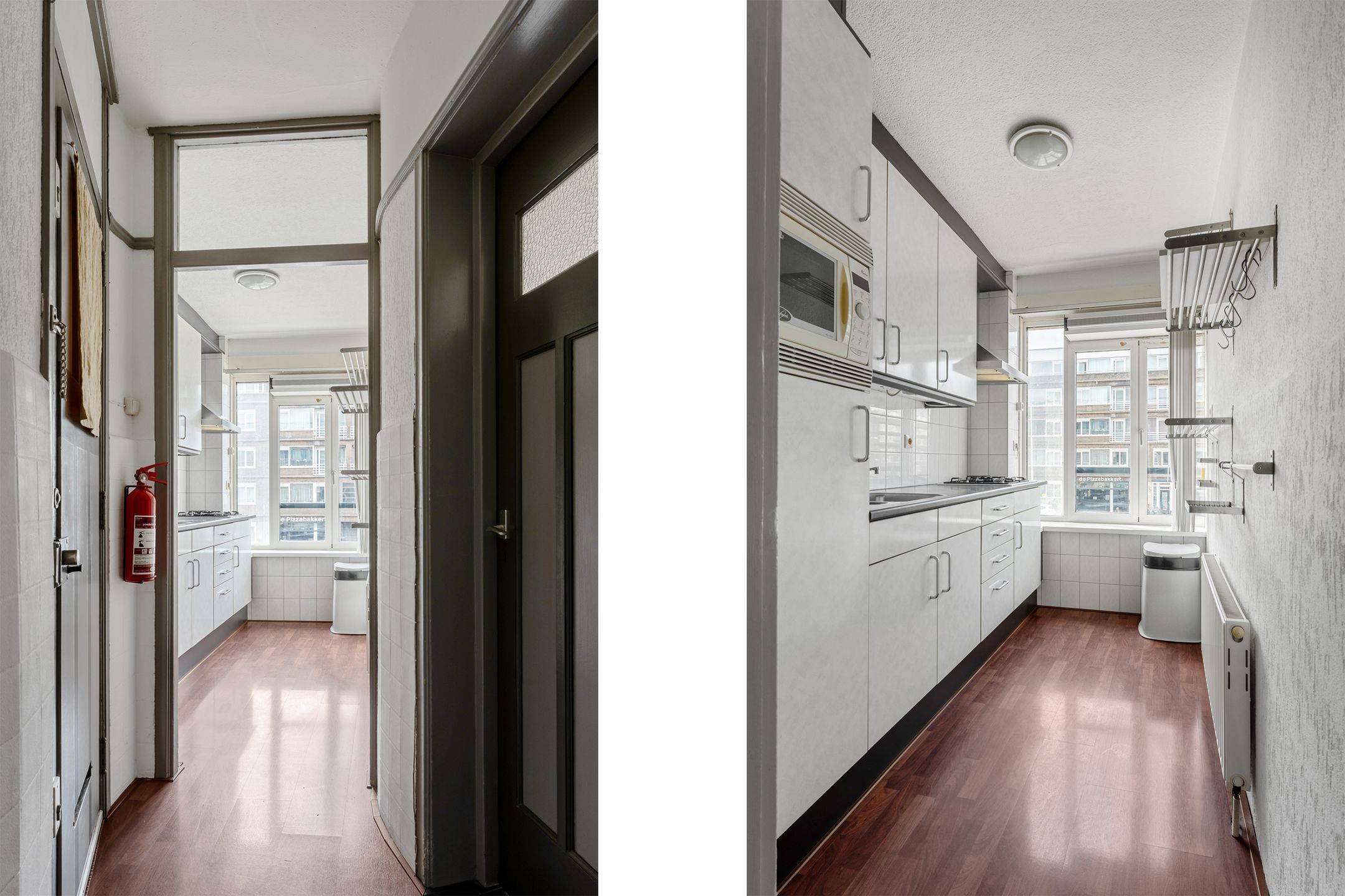 Foto 3 van Statenweg 116-B