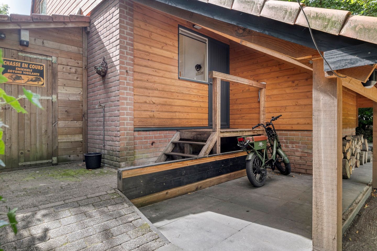 Photo 4 of Helderse Duinen 77