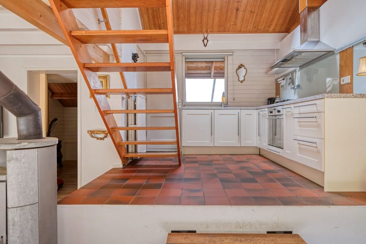 Photo 5 of Helderse Duinen 77