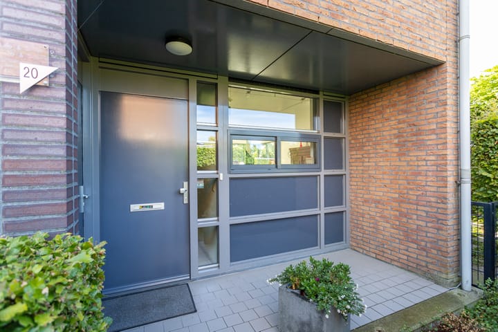 Foto 5 van De Eilanden 20