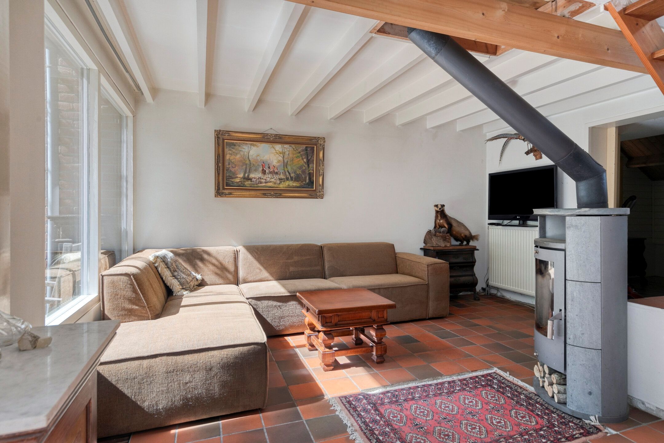 Photo 6 of Helderse Duinen 77