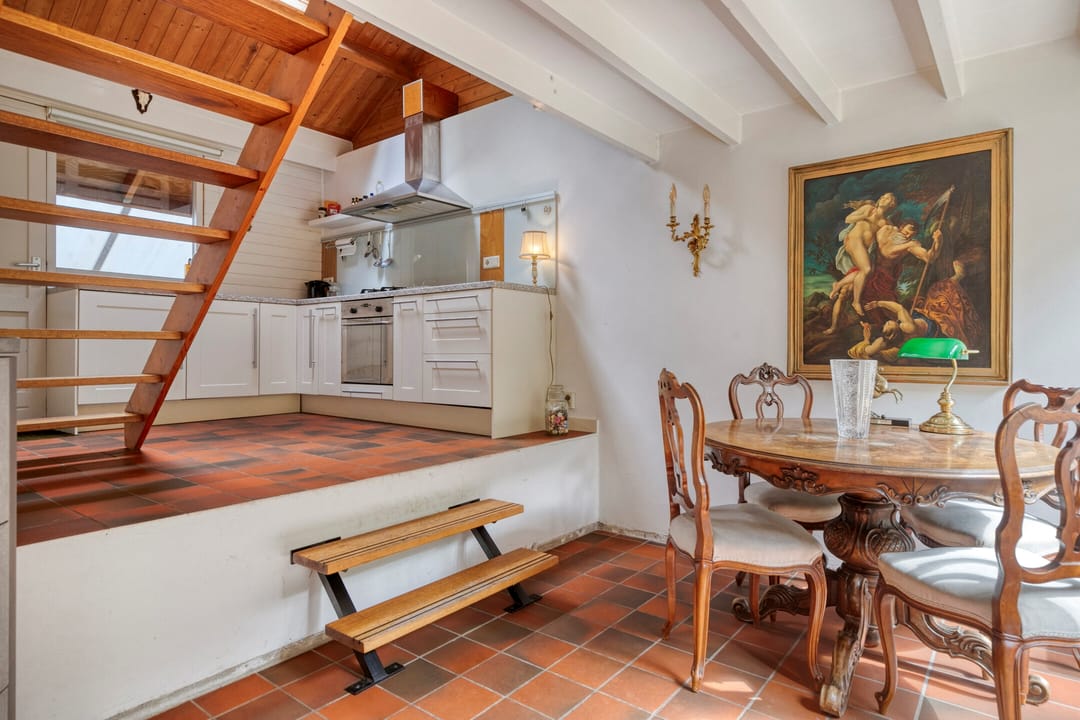 Photo 8 of Helderse Duinen 77