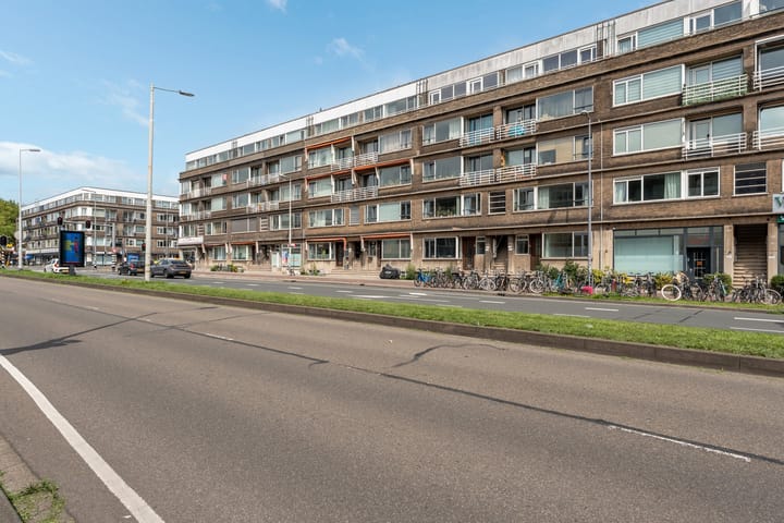 Statenweg 116-B main image